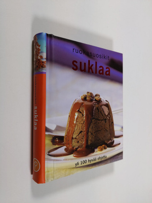 Saara (suom.) Toivonen : Suklaa