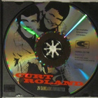 Curt & Roland • 26 Samlade Favoriter CD - pikkukuva 4