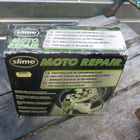 Slime Moto Spair Renkaan Paikkaussarja - pikkukuva 1