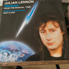 JULIAN LENNON: Because * Version *EUR 1986 - pikkukuva 1