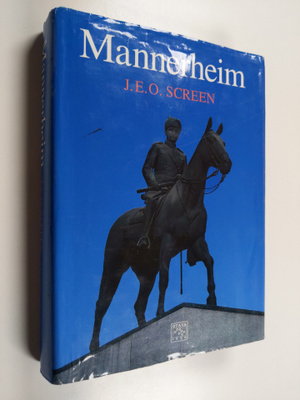 J. E. O. Screen : Mannerheim