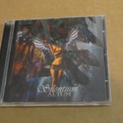 Silentium altum cd suomi 2001 - pikkukuva 1
