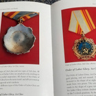 The Comprehensive Guide to Soviet Orders and Medals - pikkukuva 3