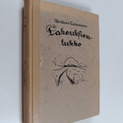 Artturi Leinonen : Lakeuksien lukko - pikkukuva 1