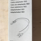 Blaupunkt ISO adapterikaapeli - pikkukuva 4