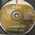 THE BEATLES: Live at the BBC * UK 1994 * tuplaCD - pikkukuva 3