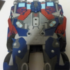 TRANSFORMERS TWO-DISC SPECIAL EDITION 2DVD BOKSI (w) - pikkukuva 2