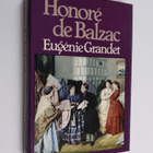 Honore de Balzac : Eugenie Grandet - pikkukuva 1