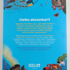 Clive Gifford : Planeetan suojelijat - pikkukuva 2