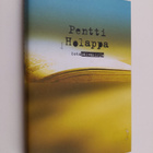 Pentti Holappa : Sotapäiväkirja - pikkukuva 1