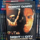 Robert de Niro: Suurkaupungin yöt (1992) - pikkukuva 1