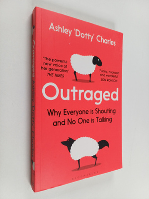 Ashley 'Dotty' Charles : Outraged - Why Everyone Is Shout...