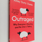 Ashley 'Dotty' Charles : Outraged - Why Everyone Is Shout... - pikkukuva 1