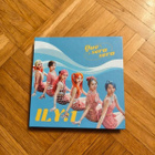 ILY:1: Que Sera Sera - pikkukuva 1