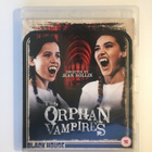 Two Orphan Vampires (Blu-ray) O: Jean Rollin (1997) - pikkukuva 1