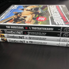 The Dudesons / Duudsonit - Kaudet 1-4 - DVD - pikkukuva 3