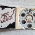 CD- LEVY : AEROSMITH : GET A GRIP - pikkukuva 2