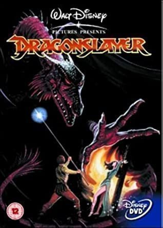 dragonslayer	(63 832)	UUSI	-GB-		DVD		SF-TXT	1981