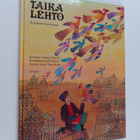 Libuse (kert.) Palecek : Taikalehto : persialainen kansan... - pikkukuva 1