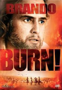 Burn! - DVD