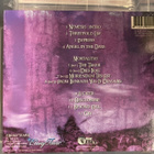 NEMESEA - Mana cd digipak (Symphonic Gothic Metal) Mexico - pikkukuva 2