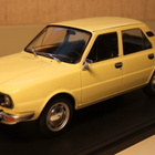 Skoda 105L -76 1:24 ALE! - pikkukuva 1