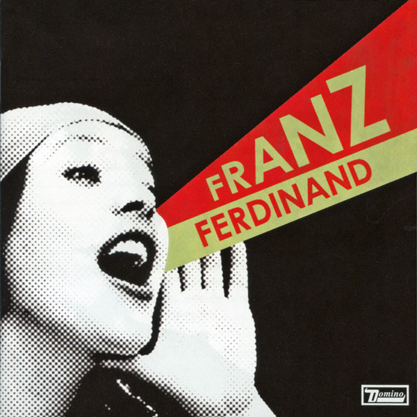 Franz Ferdinand - You Could Have It So Much Better (CD) NM!!