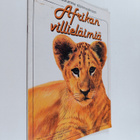 Miguel del Pino Luengo : Afrikan villieläimiä - pikkukuva 1