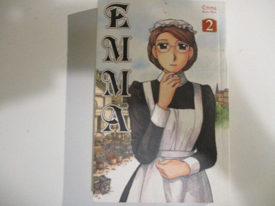 EMMA 2
