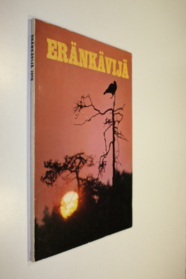 Mauri ym. Soikkanen : Eränkävijä 1970