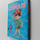 Gosho Aoyama : Salapoliisi Conan 11 - pikkukuva 1