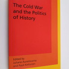 The Cold War and the politics of history - pikkukuva 1