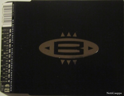 Blackstreet • Girlfriend / Boyfriend CD-Single