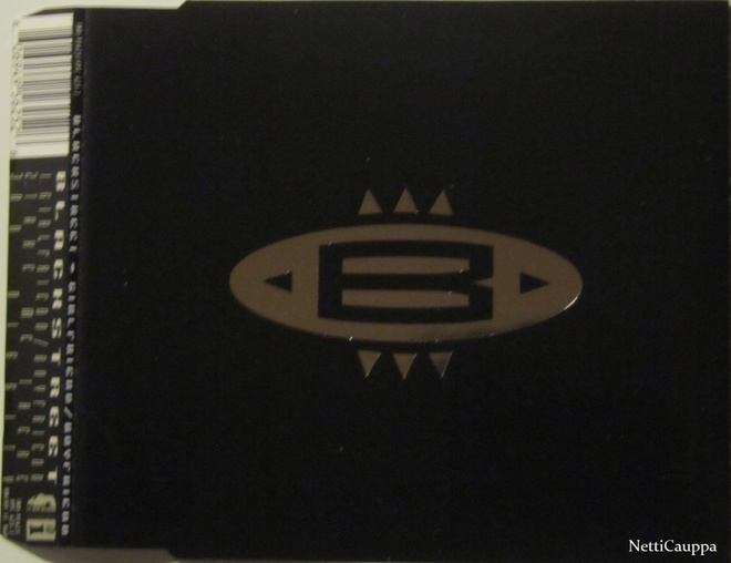 Blackstreet • Girlfriend / Boyfriend CD-Single