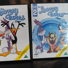 The Looney Tunes Show Kausi 1. Volume 1&2 2DVD - pikkukuva 1