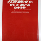 D.S. Lihatshovja : Muutoksen aika 1905-1930 : venäläistä ... - pikkukuva 2
