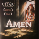AAMEN - LOPULLINEN RATKAISU DVD - pikkukuva 1