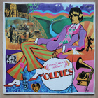 The Beatles/ A COLLECTION OF BEATLES OLDIES/Stereo/UK 1966/ - pikkukuva 1