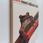 Uusi suuri eläinkirja, 3 - Matelijat, sammakkoeläimet, ka... - pikkukuva 1