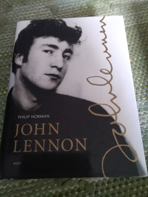 Philip Norman: John Lennon