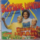 Bianca Morales-Markus & Sofia Karvinen•Säästämme luontoa CD - pikkukuva 1