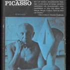 Gilot, Francoise : Leva med Picasso - pikkukuva 2