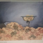 Johanna Oras "Mer du fruits carrousel du louvre salon 2001" - pikkukuva 2