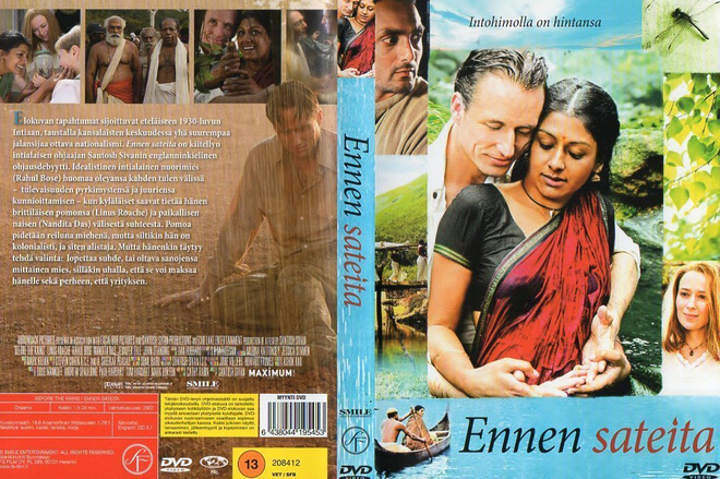 Ennen Sateita	(16 945)	k	-FI-		DVD		linus roache	2007