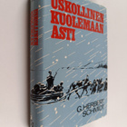 G. Herbert Schmidt : Uskollinen kuolemaan asti - pikkukuva 1