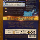 Miss Peregrine's Home For Peculiar Children Blu-ray  3D - pikkukuva 2
