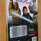 Star Wars Jedien salaisuudet ( 1.p. 2011 ) - pikkukuva 2