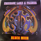 ELP: Black Moon * A Blade of Grass * EUR 1992 - pikkukuva 1