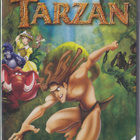 Disney klassikko 37: Tarzan (DVD) - pikkukuva 1