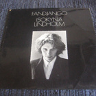 LP - Isokynä Lindholm - Fandjango - pikkukuva 1